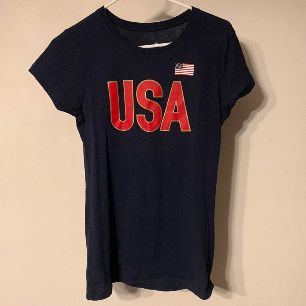 USWNT Kelley O’Hara T Shirt